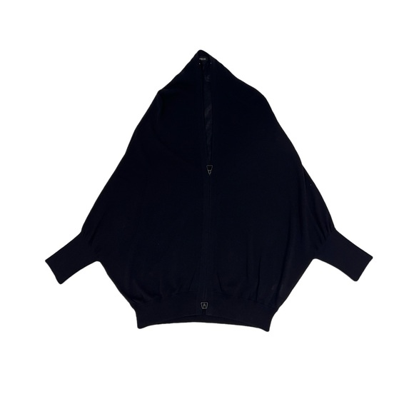 Akris zip sweater - Picture 4 of 6